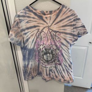 Band Tee